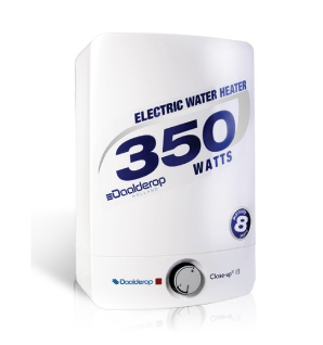 recommended 15L electric water heater