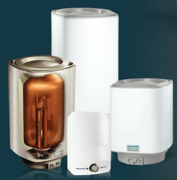 What is The use of The Electric Tank Water Heater 