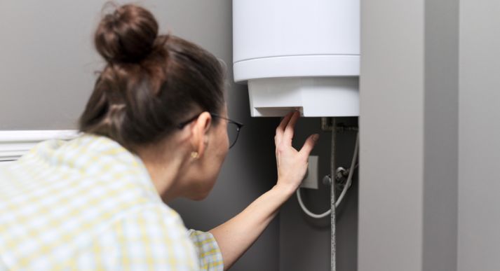 which water heater is best for home