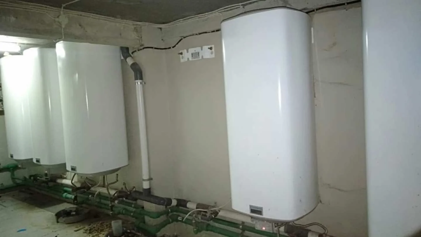 jual water heater electric tangerang