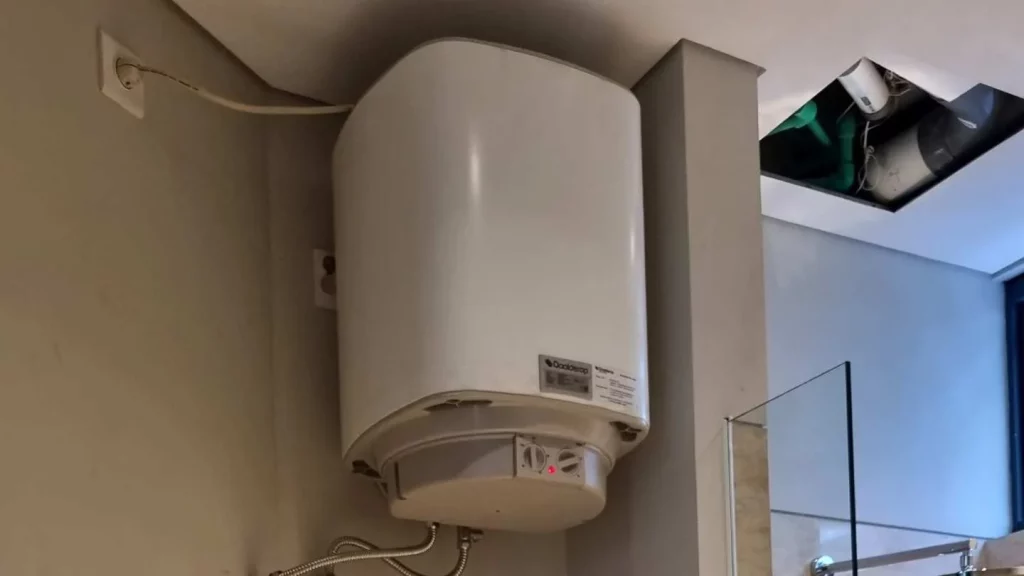 jual water heater electric mojokerto