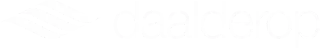 daalderop logo