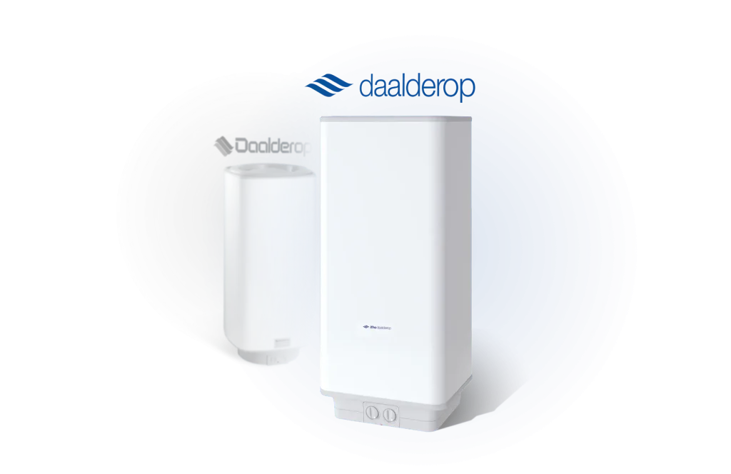 pemanas air komersial heavy duty 